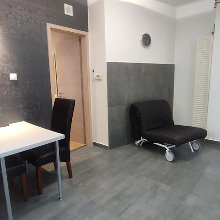 פץ' Belvarosi Apartman מראה חיצוני תמונה
